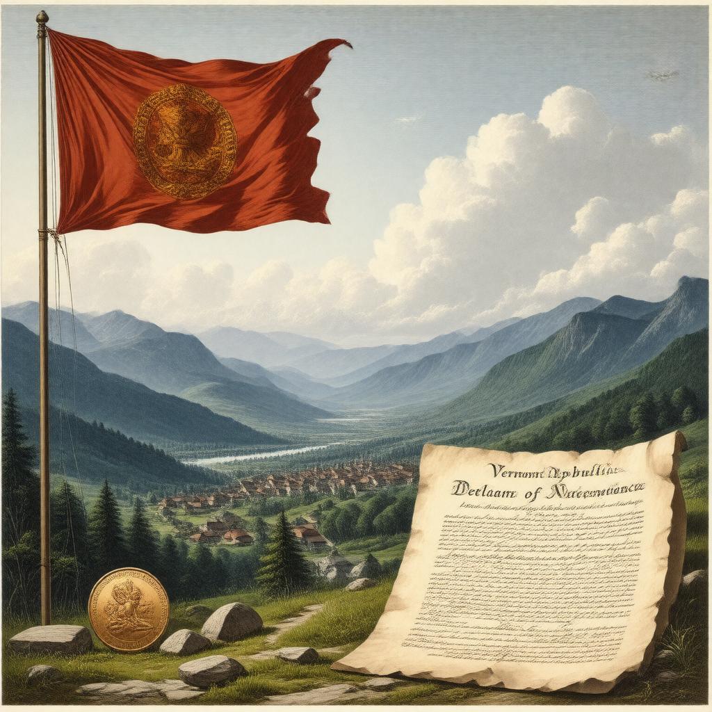 Vermont Republic
